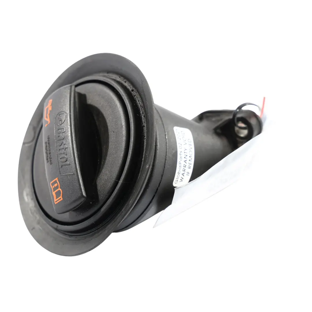 Öleinfülldeckel Audi S6 C7 S7 4G8 4.0 TFSI Zylinderkopf Deckel für mit Teilenummer 079103499AE Öleinfülldeckel Audi S6 C7 S7 4G8 4.0 TFSI Zylinderkopf Deckel - SKU 079103499AE - Teilenummer 079103499AE