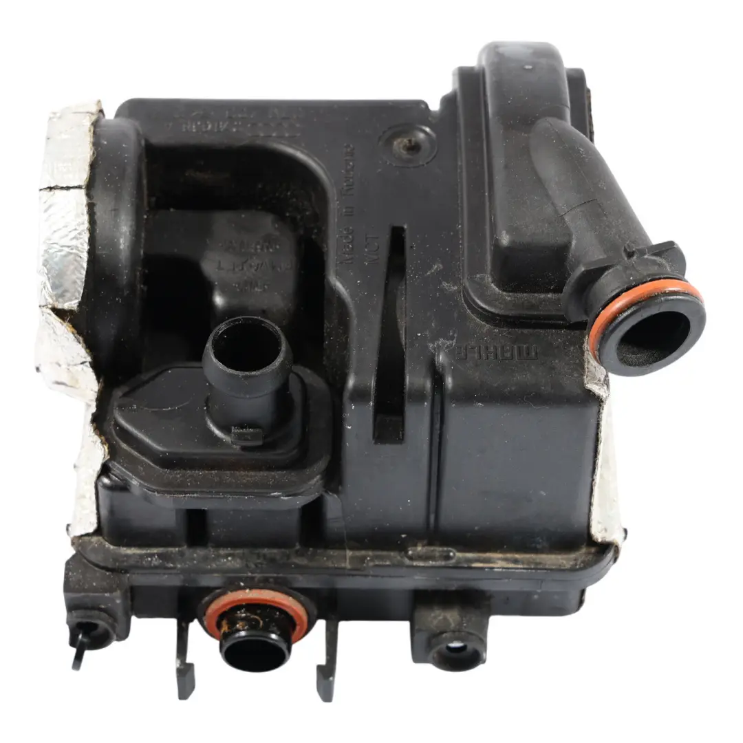 Audi A7 S7 4G 4.0 TFSI Ölabscheider Entlüfter Kurbel Gehäuse 079103542E - SKU 079103542B - Teilenummer 079103542B