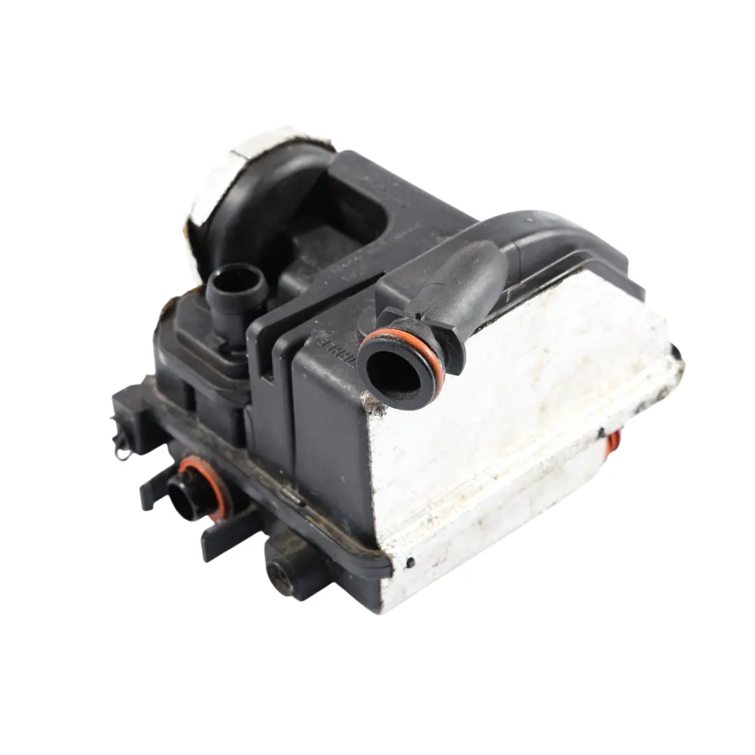 Benzina Separatore Olio Motore Sfiato Carter 079103542E per Audi A7 S7 4G 4.0 TFSI con numero di parte 079103542B Audi A7 S7 4G 4.0 TFSI Benzina Separatore Olio Motore Sfiato Carter 079103542E - SKU 079103542B - Numero di parte 079103542B