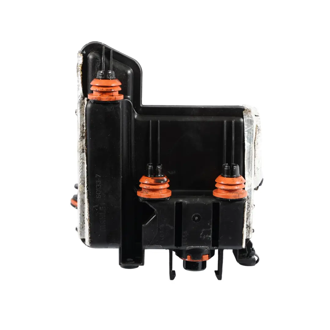 Audi A7 S7 4G 4.0 TFSI Motor Separador Aceite Respirador Cárter 079103542E - SKU 079103542B - Número de pieza 079103542B