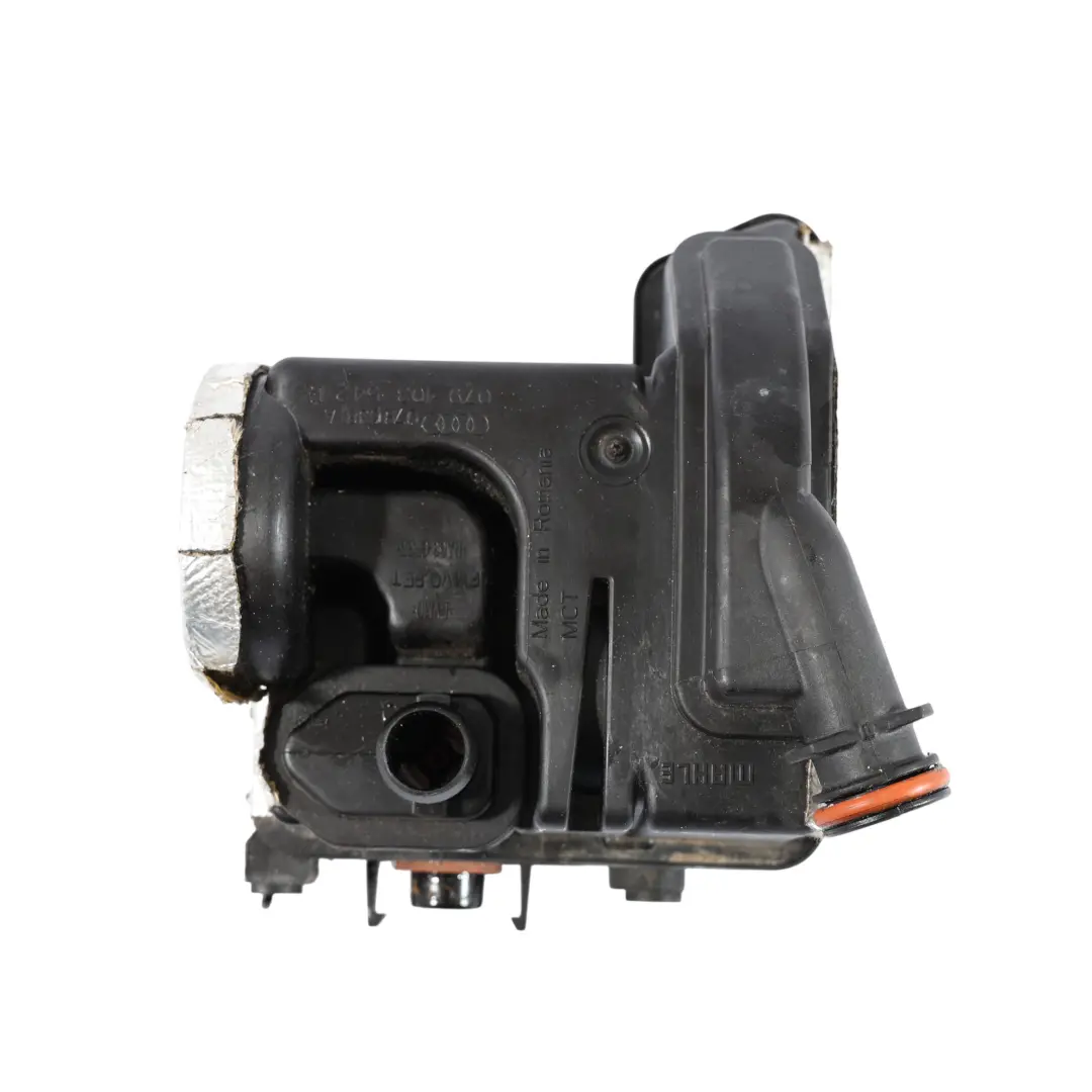 Audi A7 S7 4G 4.0 TFSI Ölabscheider Entlüfter Kurbel Gehäuse 079103542E - SKU 079103542B - Teilenummer 079103542B