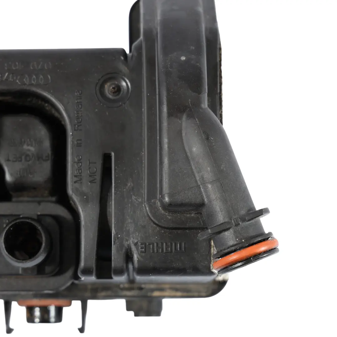Audi A7 S7 4G 4.0 TFSI Ölabscheider Entlüfter Kurbel Gehäuse 079103542E - SKU 079103542B - Teilenummer 079103542B