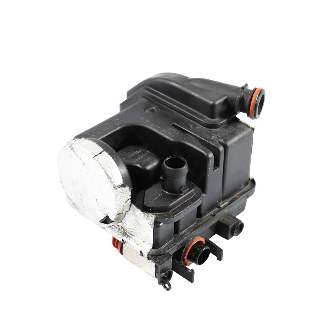 Audi A7 S7 4G 4.0 TFSI Motor Separador Aceite Respirador Cárter 079103542E - SKU 079103542B - Número de pieza 079103542B