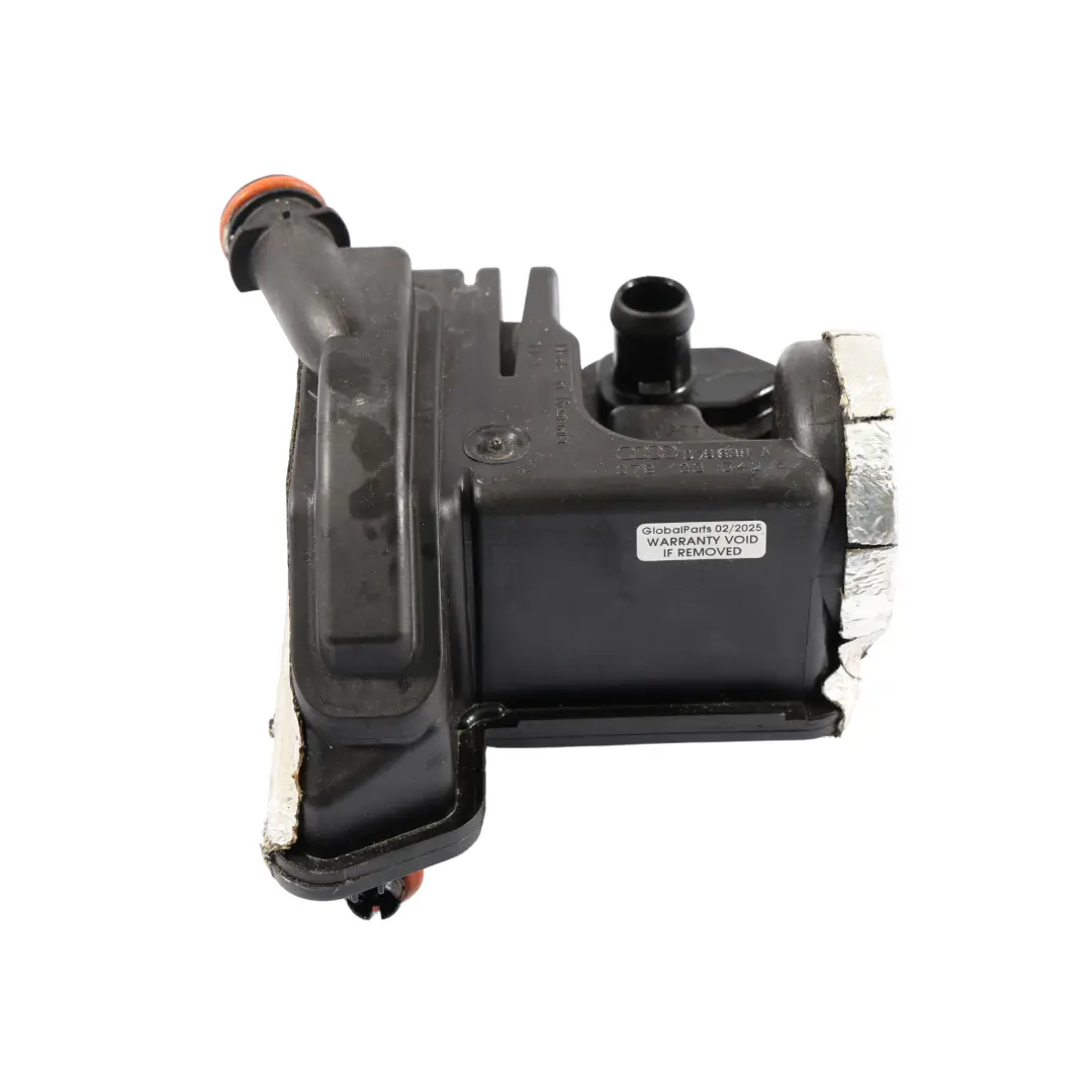 Audi A7 S7 4G 4.0 TFSI Benzina Separatore Olio Motore Sfiato Carter 079103542E - SKU 079103542B - Numero di parte 079103542B