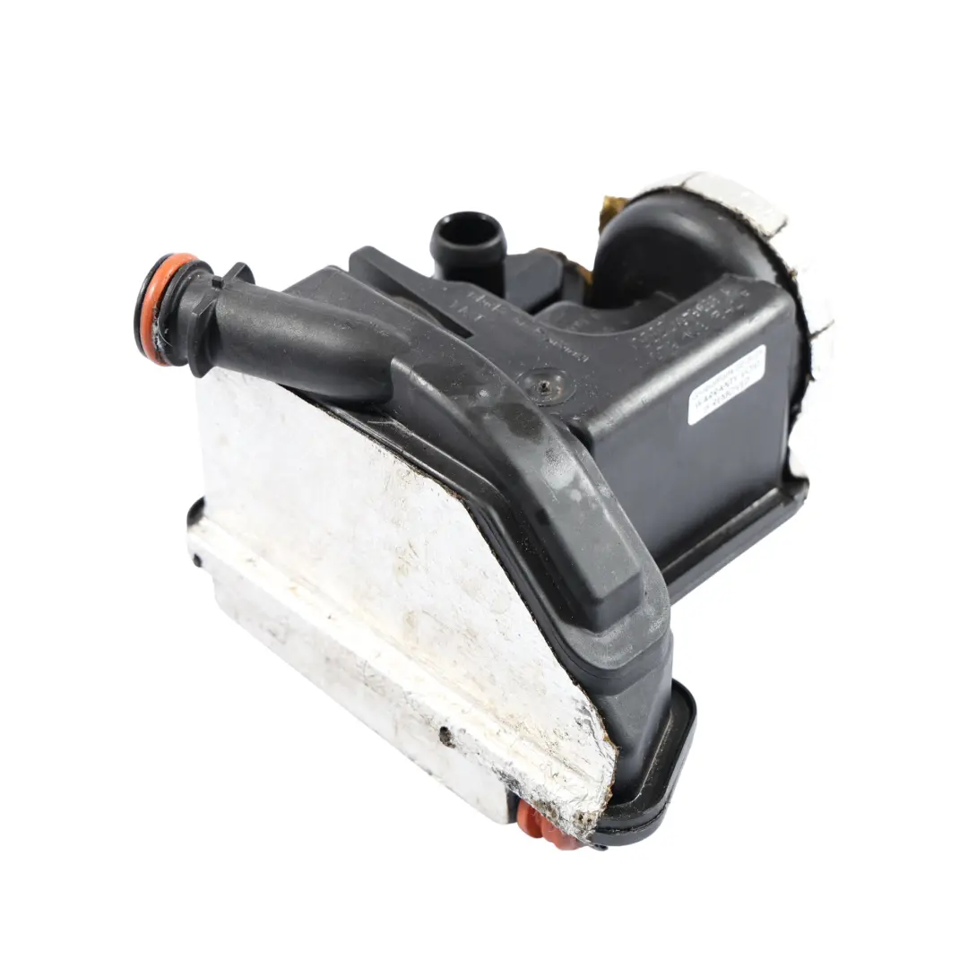 Audi A7 S7 4G 4.0 TFSI Motor Separador Aceite Respirador Cárter 079103542E - SKU 079103542B - Número de pieza 079103542B