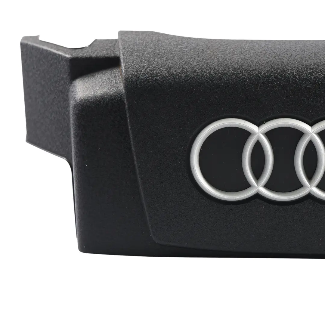 Benzinmotor Oben Abdeckung Verkleidungsplatte für Audi S4 B6 4.2 V8 mit Teilenummer 079103926B Audi S4 B6 4.2 V8 Benzinmotor Oben Abdeckung Verkleidungsplatte - SKU 079103926B - Teilenummer 079103926B
