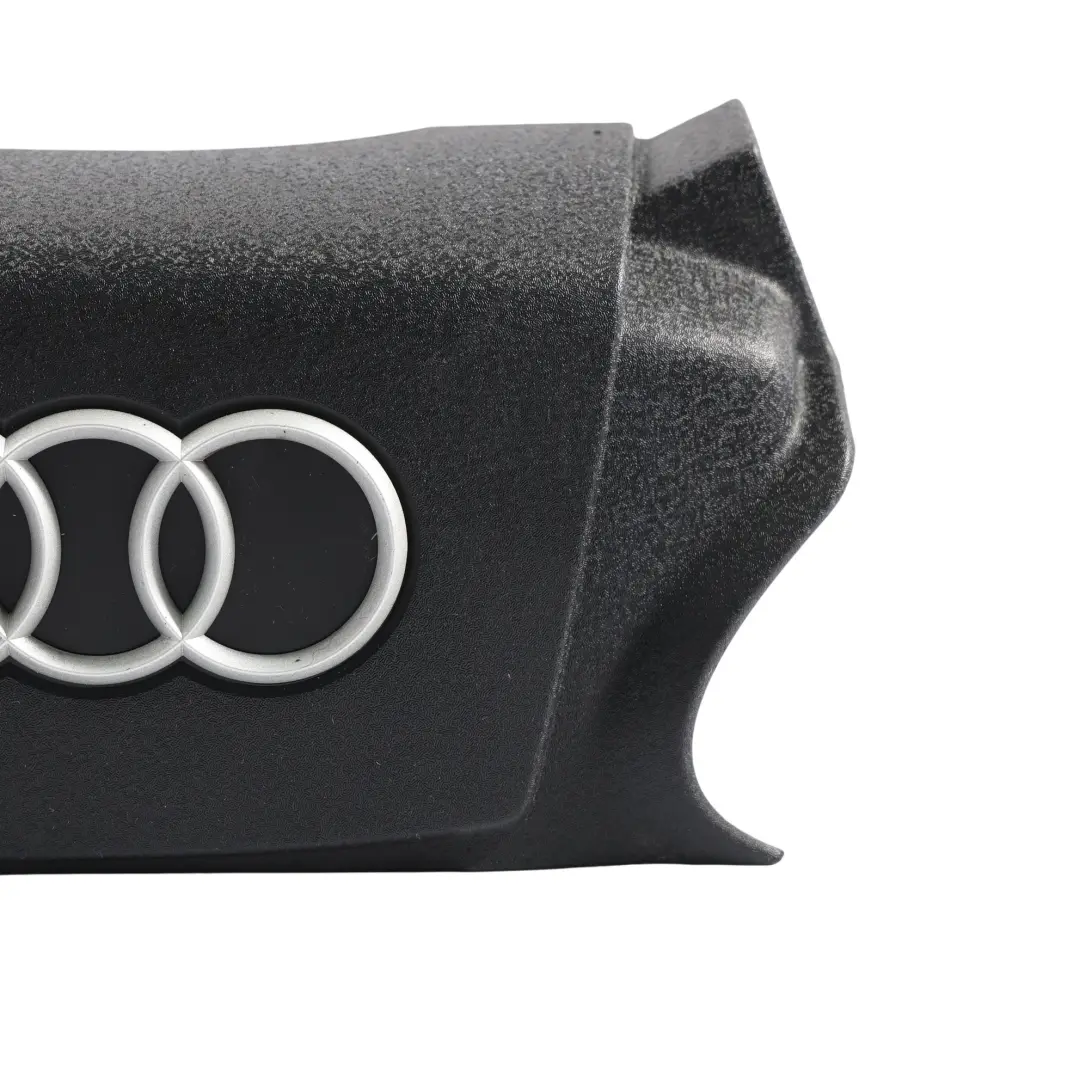 Upper Top Covering Trim Panel to Audi S4 B6 4.2 V8 Petrol Engine with Part number 079103926B Audi S4 B6 4.2 V8 Petrol Engine Upper Top Covering Trim Panel - SKU 079103926B - Part number 079103926B