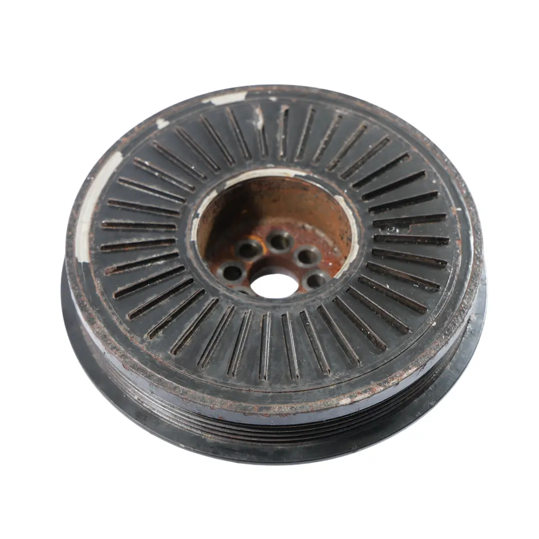 Amortiguador Vibraciones Polea Cigüeñal Rueda para Audi A7 S7 4G 4.0 TFSI con número de pieza 079105251AP Audi A7 S7 4G 4.0 TFSI Amortiguador Vibraciones Polea Cigüeñal Rueda - SKU 079105251AP - Número de pieza 079105251AP