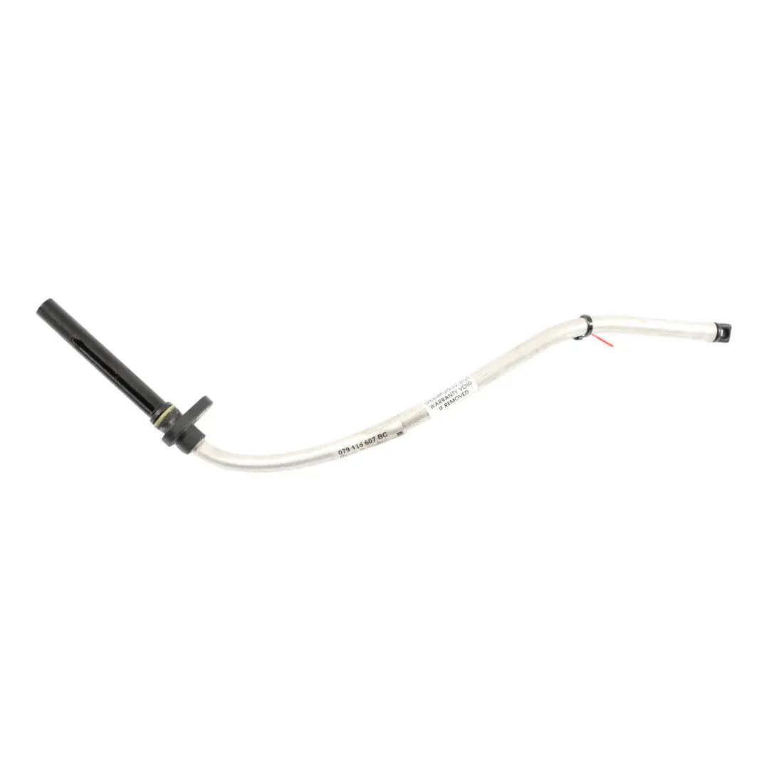  Jauge D'Huile Audi A6 A7 C7 A8 D4 4.0 Pertol Niveau Moteur Guide - SKU 079115607BC - Numéro de pièce 079115607BC