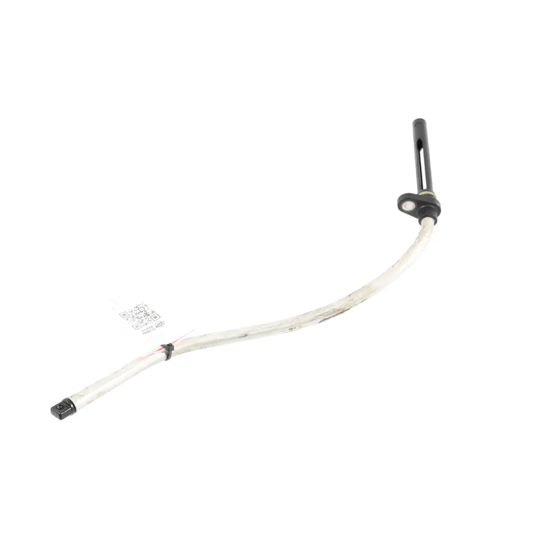 Bagnet Miarka Poziomu Oleju do Audi A6 A7 C7 A8 D4 4.0 Benzyna o numerze 079115607BC Audi A6 A7 C7 A8 D4 4.0 Benzyna Bagnet Miarka Poziomu Oleju - SKU 079115607BC - Numer Części 079115607BC