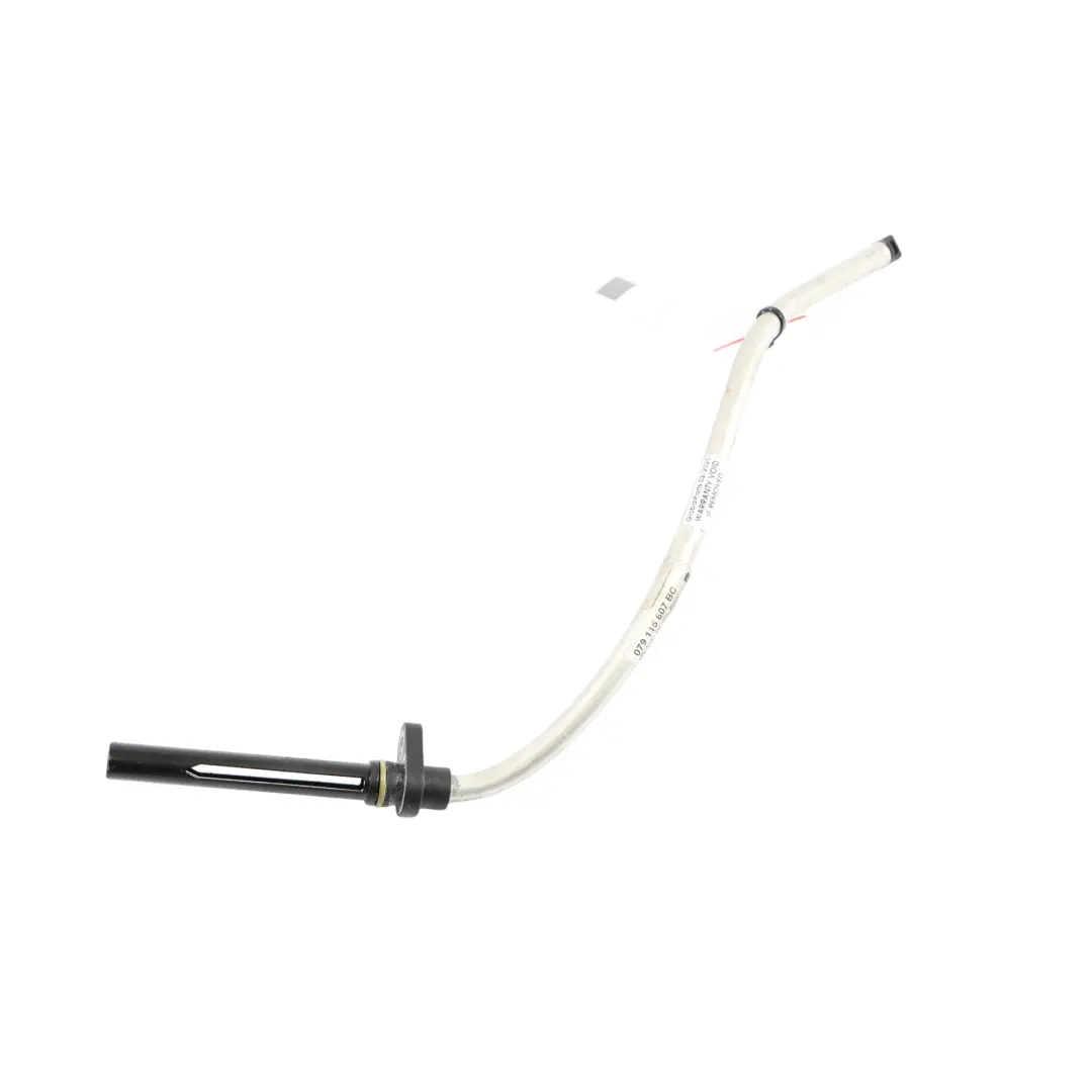  Jauge D'Huile Audi A6 A7 C7 A8 D4 4.0 Pertol Niveau Moteur Guide - SKU 079115607BC - Numéro de pièce 079115607BC