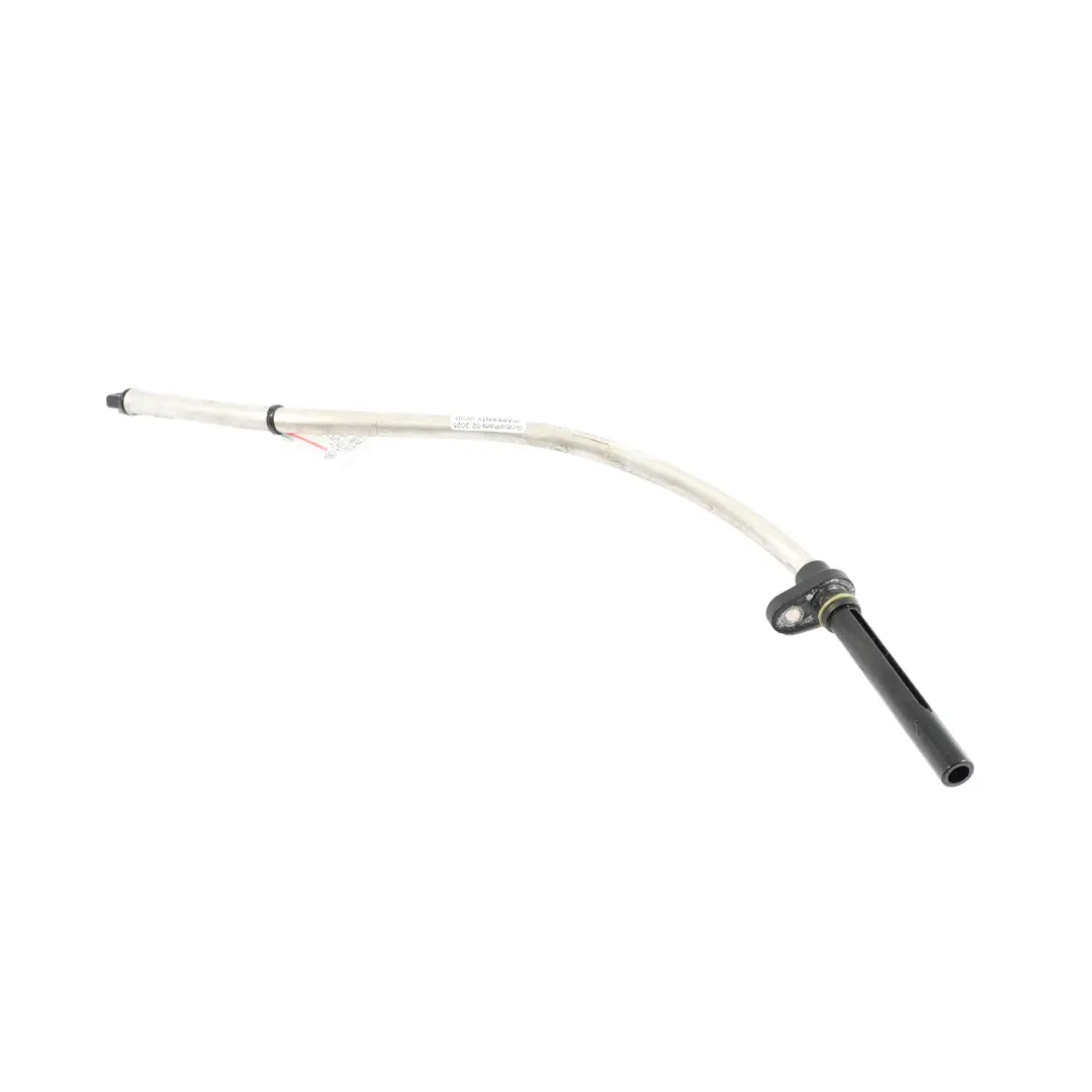  Ölmessstab Audi A6 A7 C7 A8 D4 4.0 Pertol Level Motorführung - SKU 079115607BC - Teilenummer 079115607BC
