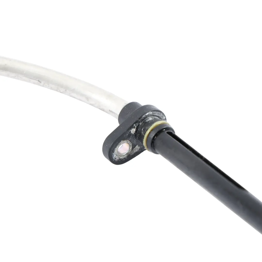 Oil Dipstick Audi A6 A7 C7 A8 D4 4.0 Pertol Level Engine Guide to with Part number 079115607BC Oil Dipstick Audi A6 A7 C7 A8 D4 4.0 Pertol Level Engine Guide - SKU 079115607BC - Part number 079115607BC