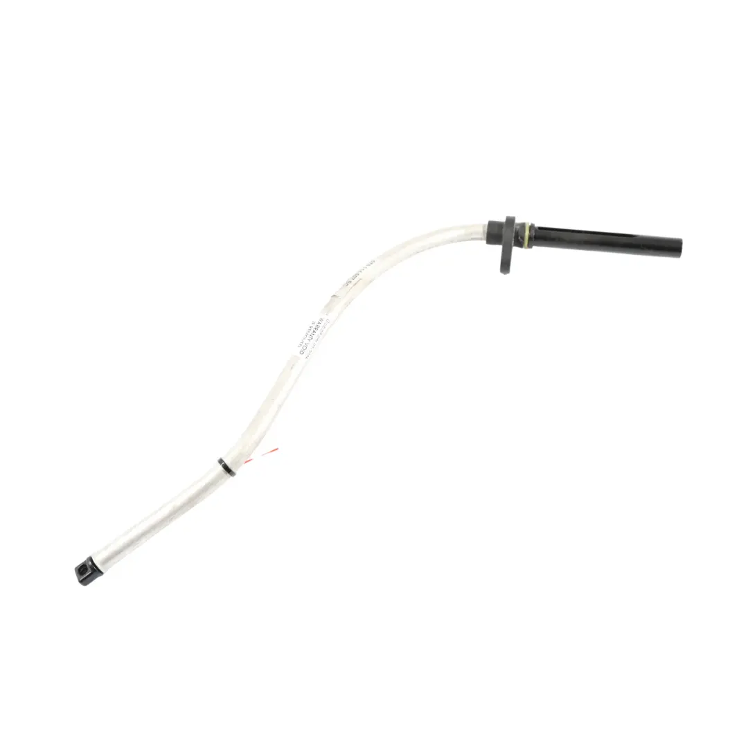 Ölmessstab Audi A6 A7 C7 A8 D4 4.0 Pertol Level Motorführung für mit Teilenummer 079115607BC Ölmessstab Audi A6 A7 C7 A8 D4 4.0 Pertol Level Motorführung - SKU 079115607BC - Teilenummer 079115607BC