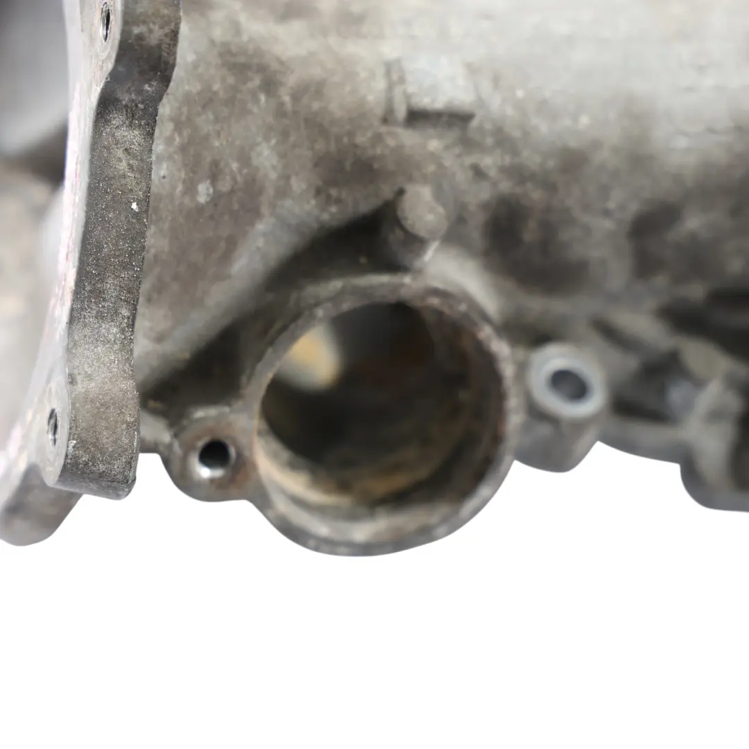 Wasser Pumpe Kühl Mittel Kühl Einheit für Audi S7 4G mit Teilenummer 079121013 Audi S7 4G Wasser Pumpe Kühl Mittel Kühl Einheit - SKU 079121013 - Teilenummer 079121013