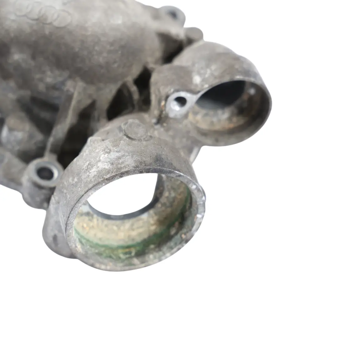 Pompe Eau Unité Refroidissement Liquide Refroidissement pour Audi S7 4G à propos du numéro de pièce 079121013 Audi S7 4G Pompe Eau Unité Refroidissement Liquide Refroidissement - SKU 079121013 - Numéro de pièce 079121013