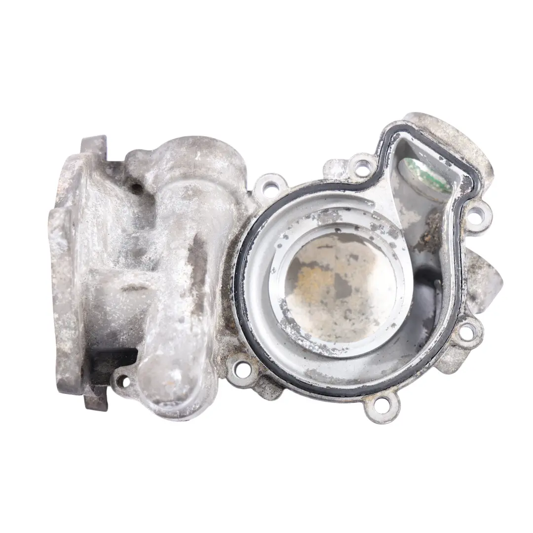 Pompe Eau Unité Refroidissement Liquide Refroidissement pour Audi S7 4G à propos du numéro de pièce 079121013 Audi S7 4G Pompe Eau Unité Refroidissement Liquide Refroidissement - SKU 079121013 - Numéro de pièce 079121013