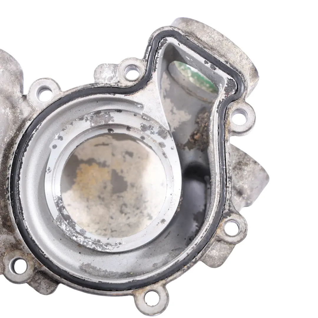 Bomba Agua Para Unidad Refrigeración Refrigerante para Audi S7 4G con número de pieza 079121013 Audi S7 4G Bomba Agua Para Unidad Refrigeración Refrigerante - SKU 079121013 - Número de pieza 079121013