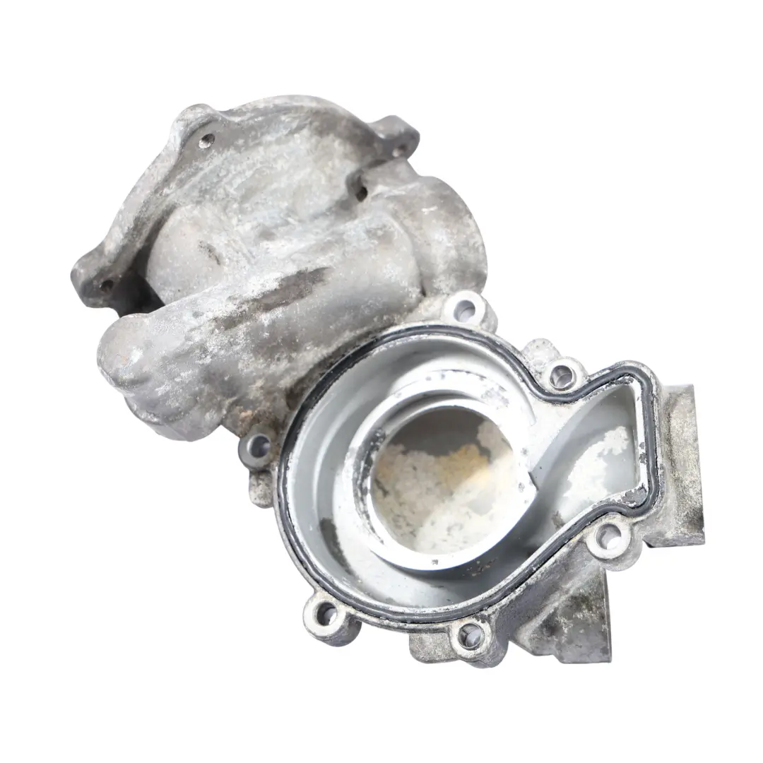 Bomba Agua Para Unidad Refrigeración Refrigerante para Audi S7 4G con número de pieza 079121013 Audi S7 4G Bomba Agua Para Unidad Refrigeración Refrigerante - SKU 079121013 - Número de pieza 079121013