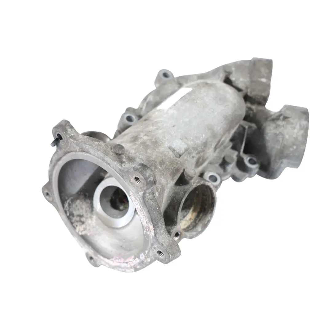 Audi S7 4G Bomba Agua Para Unidad Refrigeración Refrigerante - SKU 079121013 - Número de pieza 079121013