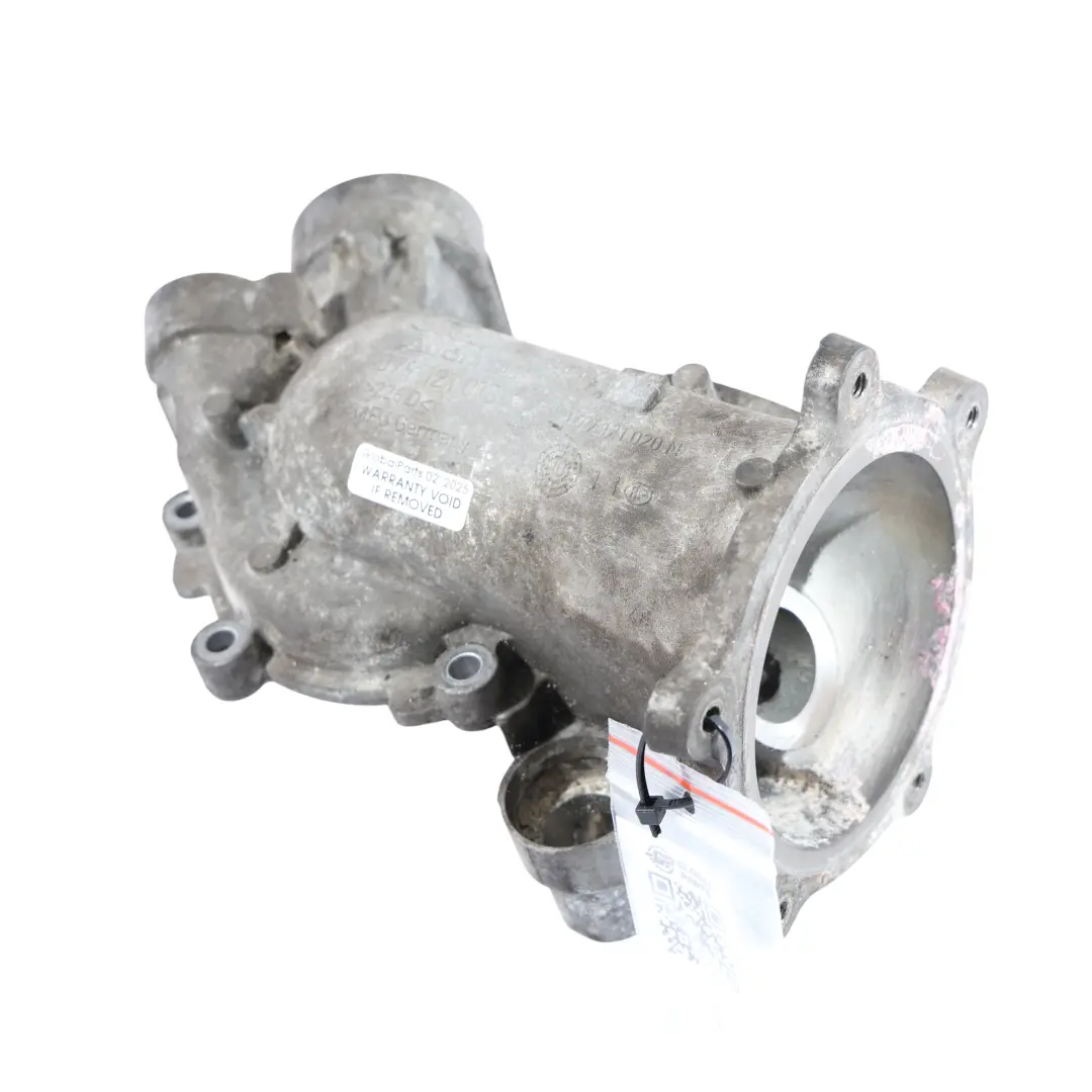 Pompe Eau Unité Refroidissement Liquide Refroidissement pour Audi S7 4G à propos du numéro de pièce 079121013 Audi S7 4G Pompe Eau Unité Refroidissement Liquide Refroidissement - SKU 079121013 - Numéro de pièce 079121013