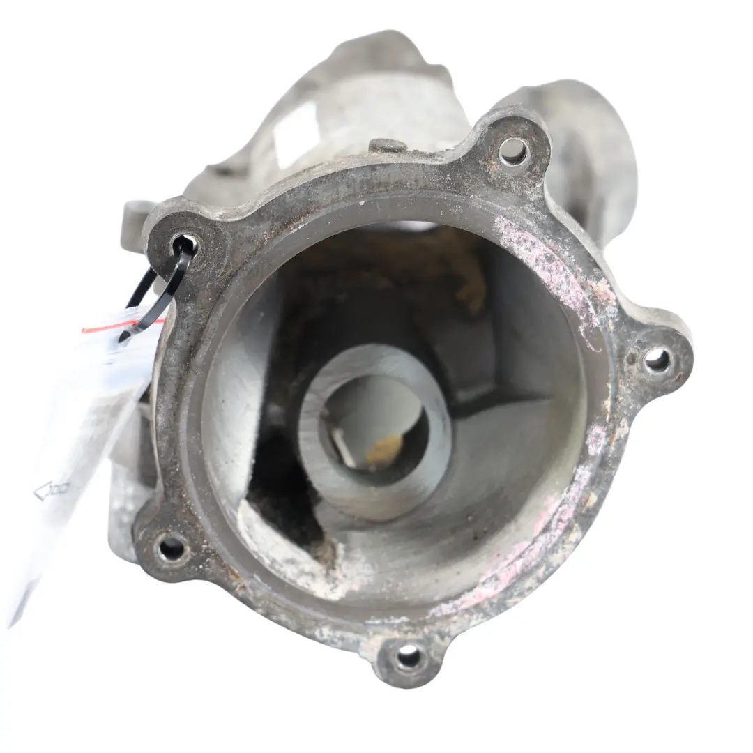 Audi S7 4G Bomba Agua Para Unidad Refrigeración Refrigerante - SKU 079121013 - Número de pieza 079121013