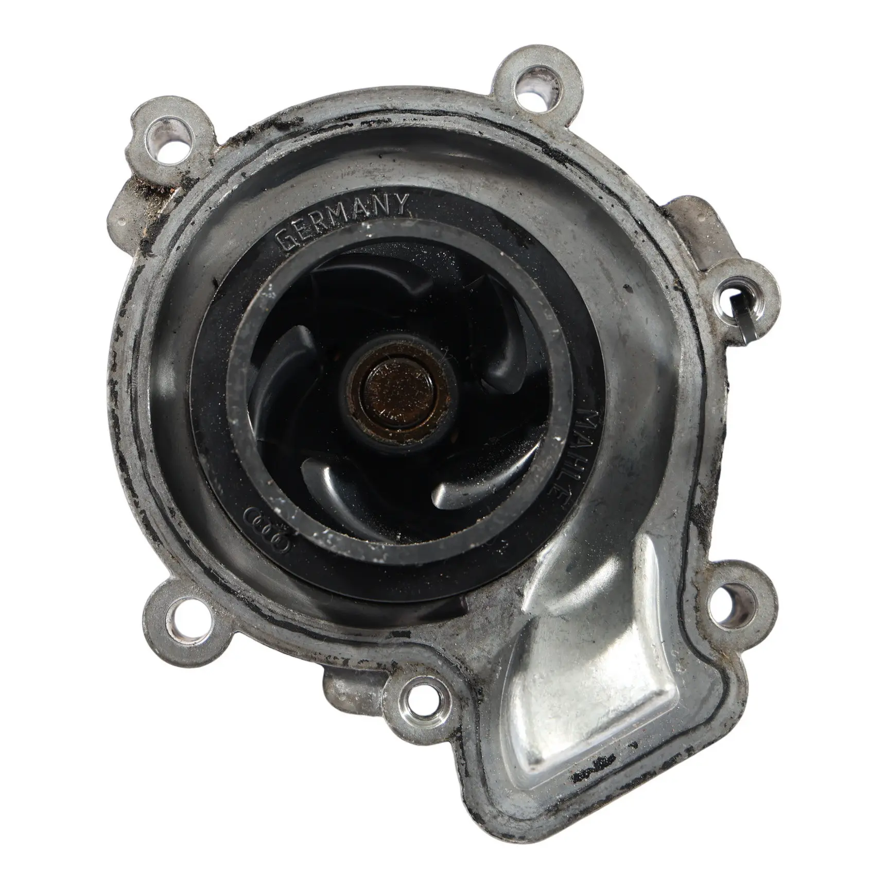 Audi A7 S7 4G 4.0 TFSI Pompe À Eau Et Liquide De Refroidissement 079121014M