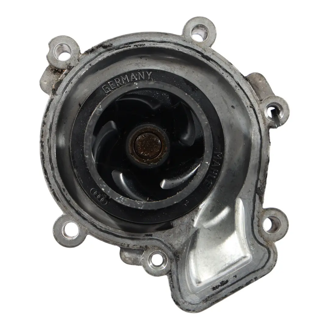 Pompe À Eau Et Liquide De Refroidissement pour Audi A7 S7 4G 4.0 TFSI à propos du numéro de pièce 079121014M Audi A7 S7 4G 4.0 TFSI Pompe À Eau Et Liquide De Refroidissement - SKU 079121014M - Numéro de pièce 079121014M