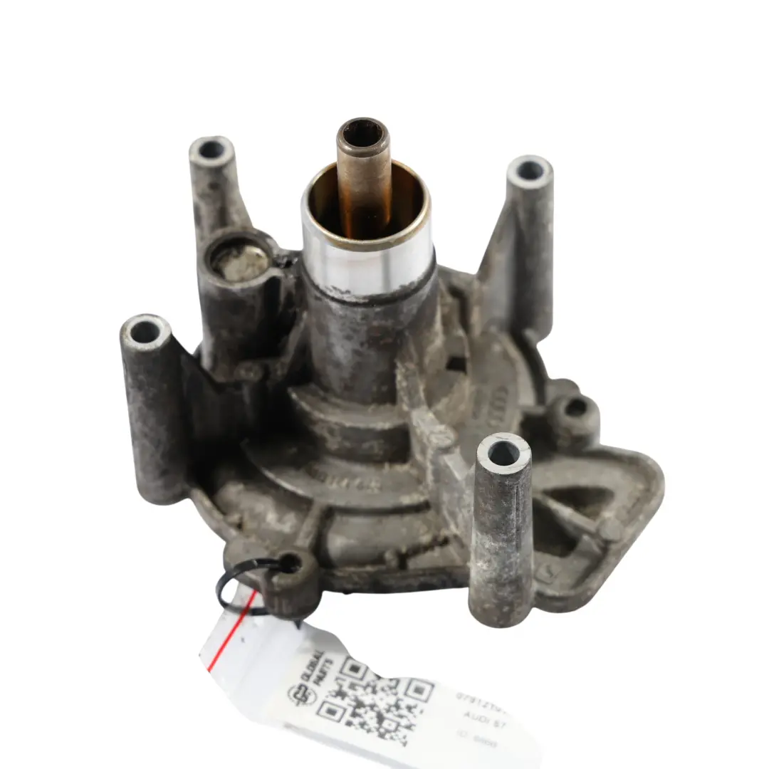 Pompa Wody Płynu Chłodzącego do Audi A7 S7 4G 4.0 TFSI o numerze 079121014M Audi A7 S7 4G 4.0 TFSI Pompa Wody Płynu Chłodzącego - SKU 079121014M - Numer Części 079121014M