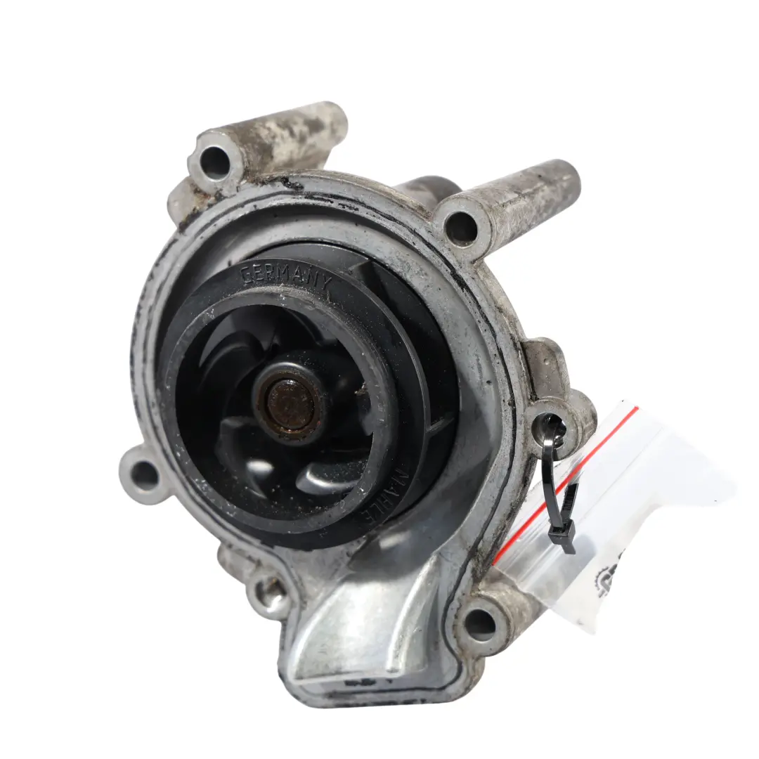 Bomba De Agua Unidad De Refrigeración para Audi A7 S7 4G 4.0 TFSI con número de pieza 079121014M Audi A7 S7 4G 4.0 TFSI Bomba De Agua Unidad De Refrigeración - SKU 079121014M - Número de pieza 079121014M