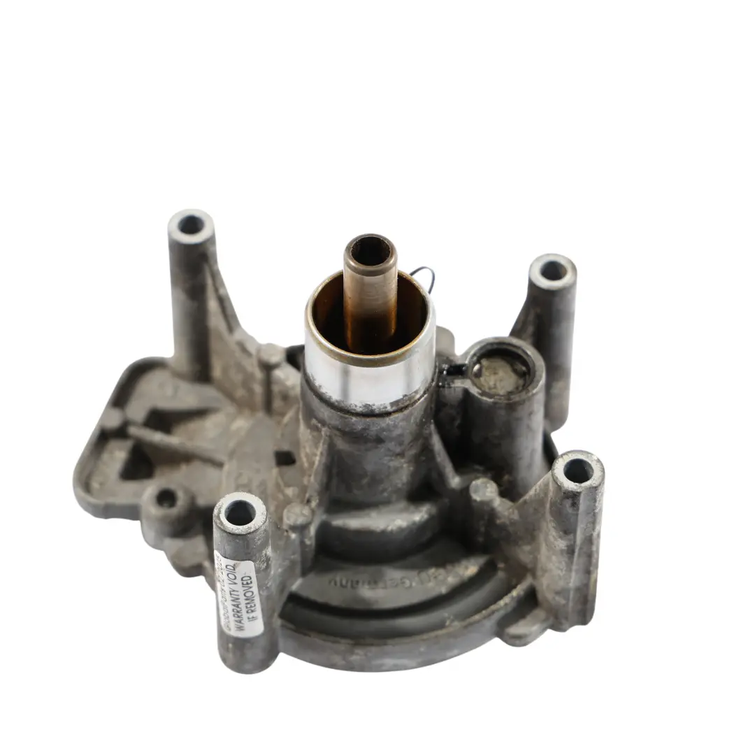 Wasser Pumpe Kühlmittel Kühlereinheit für Audi A7 S7 4G 4.0 TFSI mit Teilenummer 079121014M Audi A7 S7 4G 4.0 TFSI Wasser Pumpe Kühlmittel Kühlereinheit - SKU 079121014M - Teilenummer 079121014M