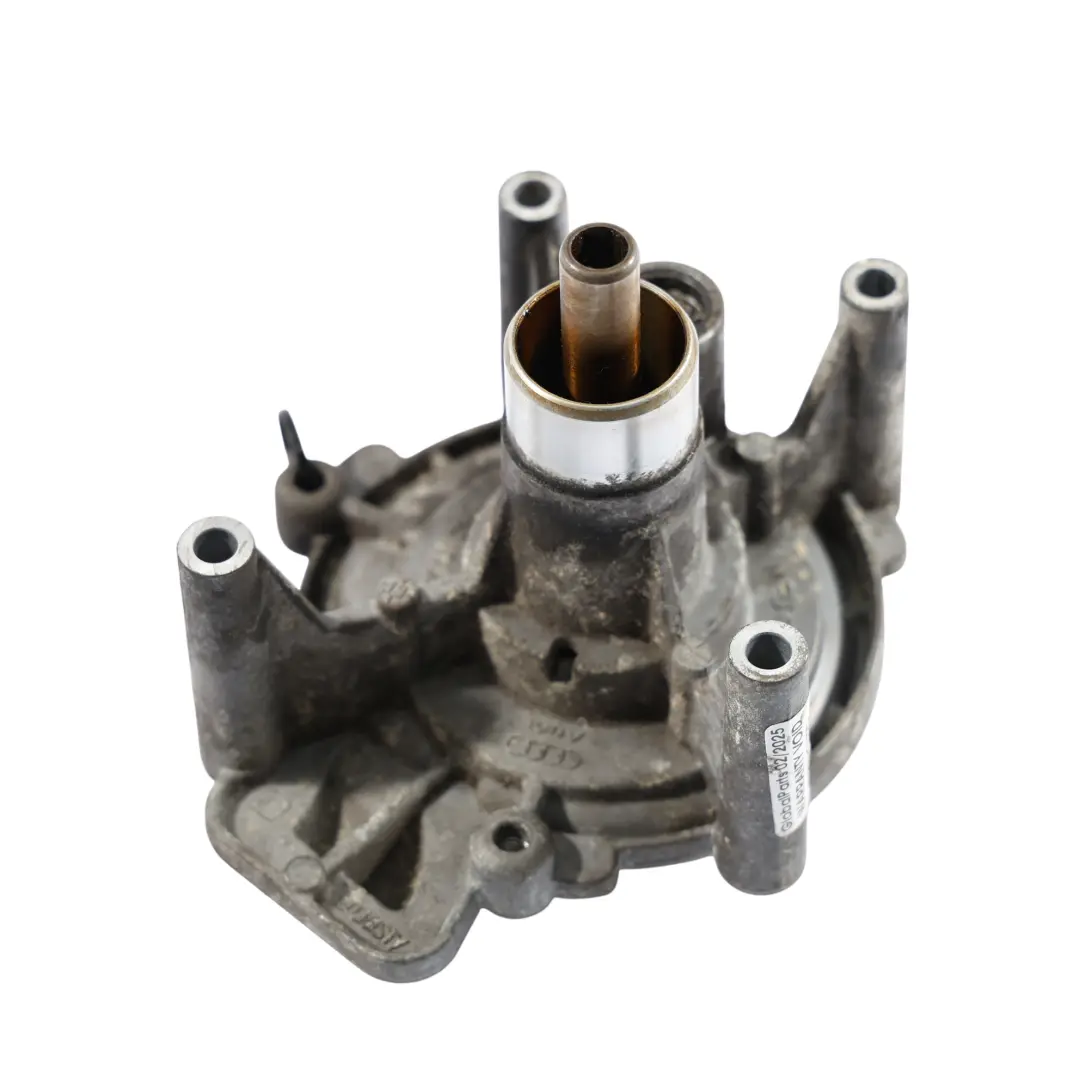 Audi A7 S7 4G 4.0 TFSI Pompe À Eau Et Liquide De Refroidissement - SKU 079121014M - Numéro de pièce 079121014M