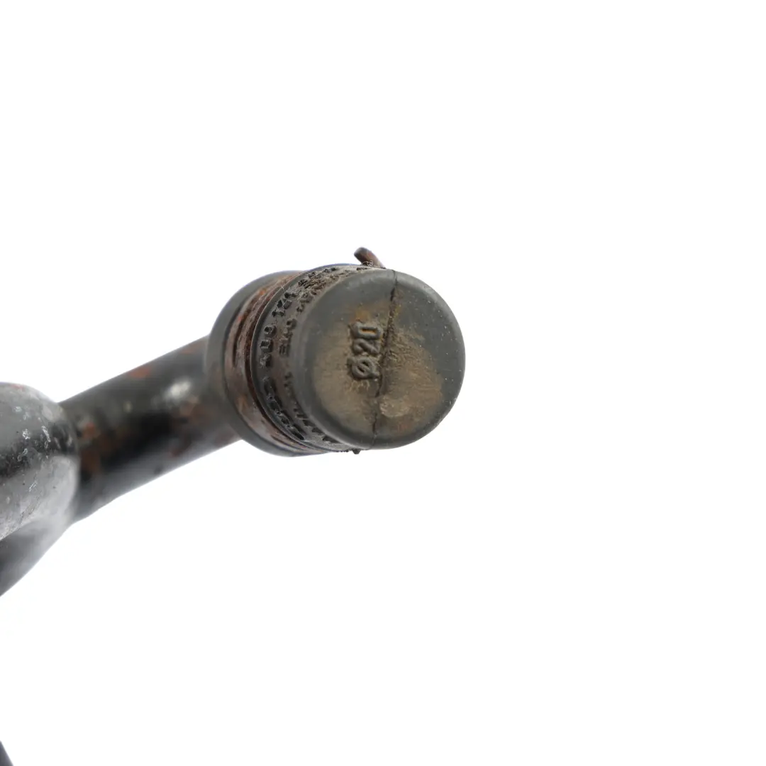 Coolant Pipe Cooler Water Hose to Audi A4 B6 4.2 Petrol with Part number 079121065M Audi A4 B6 4.2 Petrol Coolant Pipe Cooler Water Hose - SKU 079121065M - Part number 079121065M