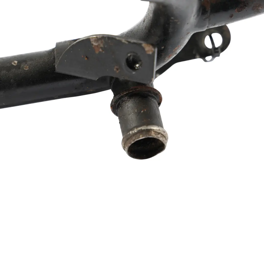 Coolant Pipe Cooler Water Hose to Audi A4 B6 4.2 Petrol with Part number 079121065M Audi A4 B6 4.2 Petrol Coolant Pipe Cooler Water Hose - SKU 079121065M - Part number 079121065M