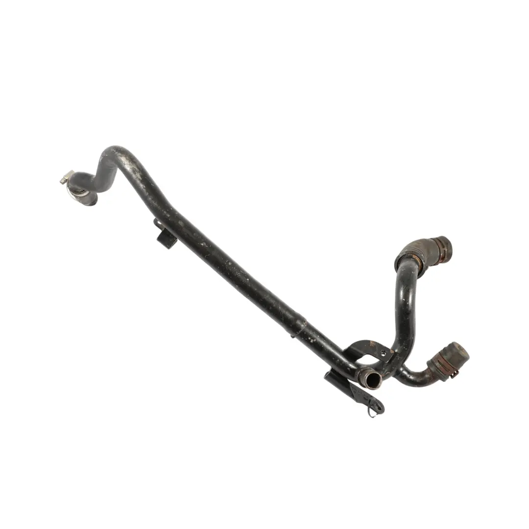 Essence Durite De Liquide De Refroidissement pour Audi A4 B6 4.2 à propos du numéro de pièce 079121065M Audi A4 B6 4.2 Essence Durite De Liquide De Refroidissement - SKU 079121065M - Numéro de pièce 079121065M