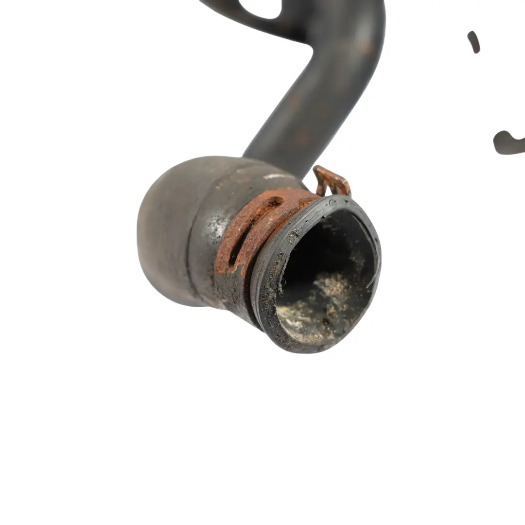 Benzina Tubo Refrigerante Acqua Tubo per Audi A4 B6 4.2 con numero di parte 079121065M Audi A4 B6 4.2 Benzina Tubo Refrigerante Acqua Tubo - SKU 079121065M - Numero di parte 079121065M