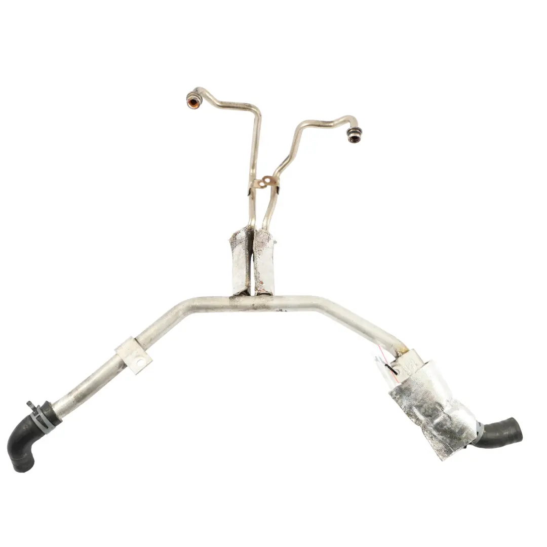  Kühlmittelrohr Audi A6 C7 S7 4G 4.0 TFSI Wasser Schlauch Leitung - SKU 079121070CK - Teilenummer 079121070CK