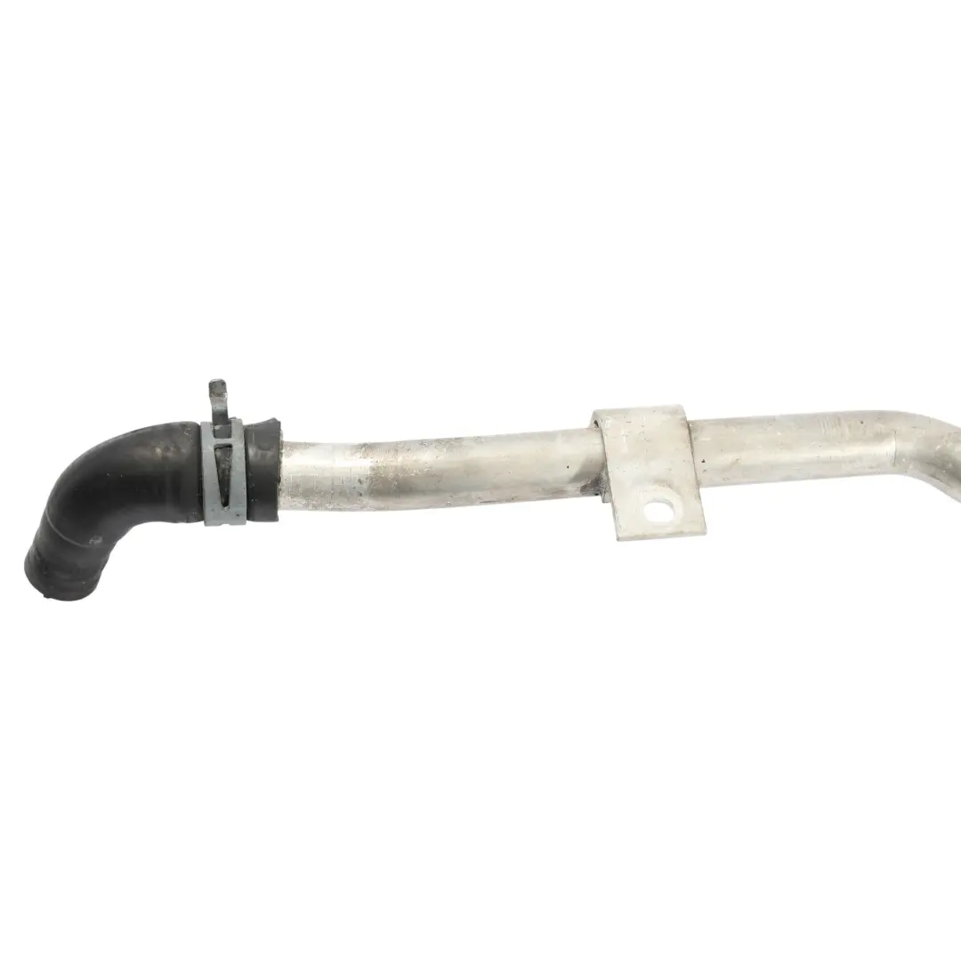  Kühlmittelrohr Audi A6 C7 S7 4G 4.0 TFSI Wasser Schlauch Leitung - SKU 079121070CK - Teilenummer 079121070CK