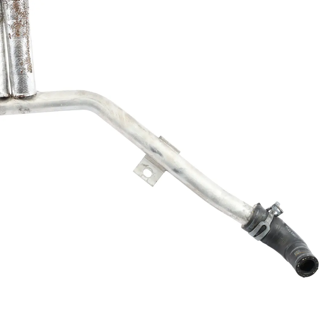  Kühlmittelrohr Audi A6 C7 S7 4G 4.0 TFSI Wasser Schlauch Leitung - SKU 079121070CK - Teilenummer 079121070CK