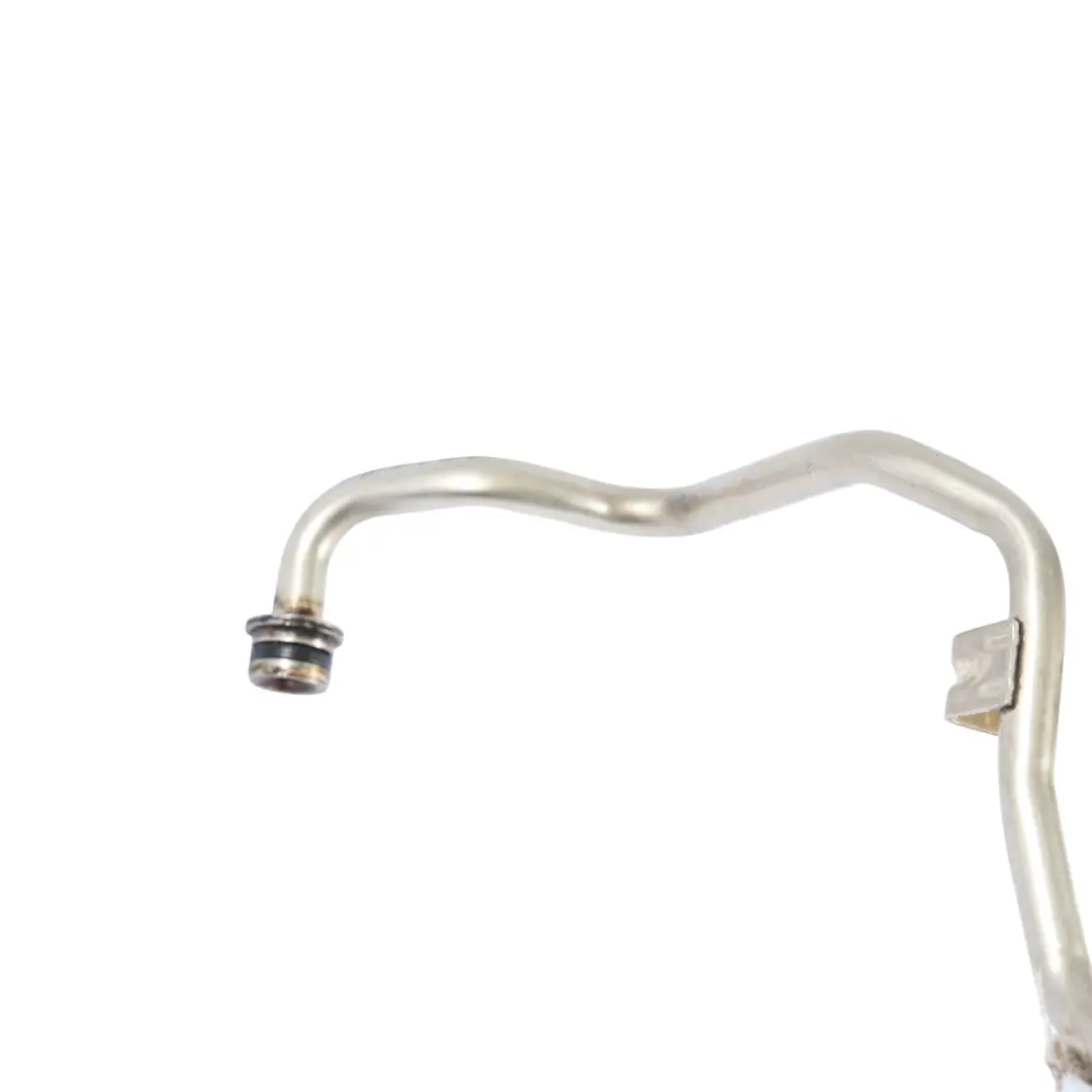 Coolant Pipe Audi A6 C7 S7 4G 4.0 TFSI Water Hose Line to with Part number 079121070CK Coolant Pipe Audi A6 C7 S7 4G 4.0 TFSI Water Hose Line - SKU 079121070CK - Part number 079121070CK