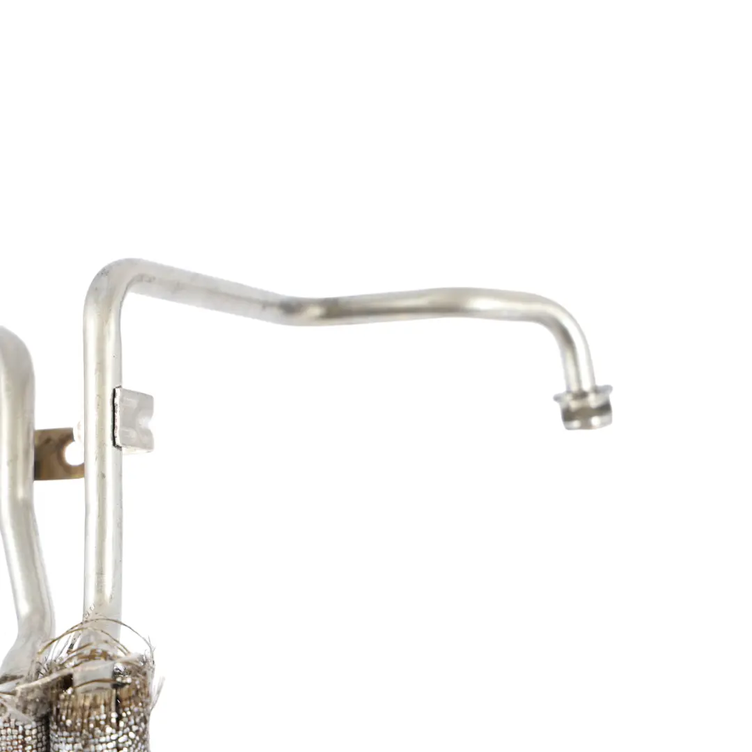 Przewód Wąż Płynu Chłodzącego Wody do Audi A6 C7 S7 4G 4.0 TFSI o numerze 079121070CK Audi A6 C7 S7 4G 4.0 TFSI Przewód Wąż Płynu Chłodzącego Wody - SKU 079121070CK - Numer Części 079121070CK