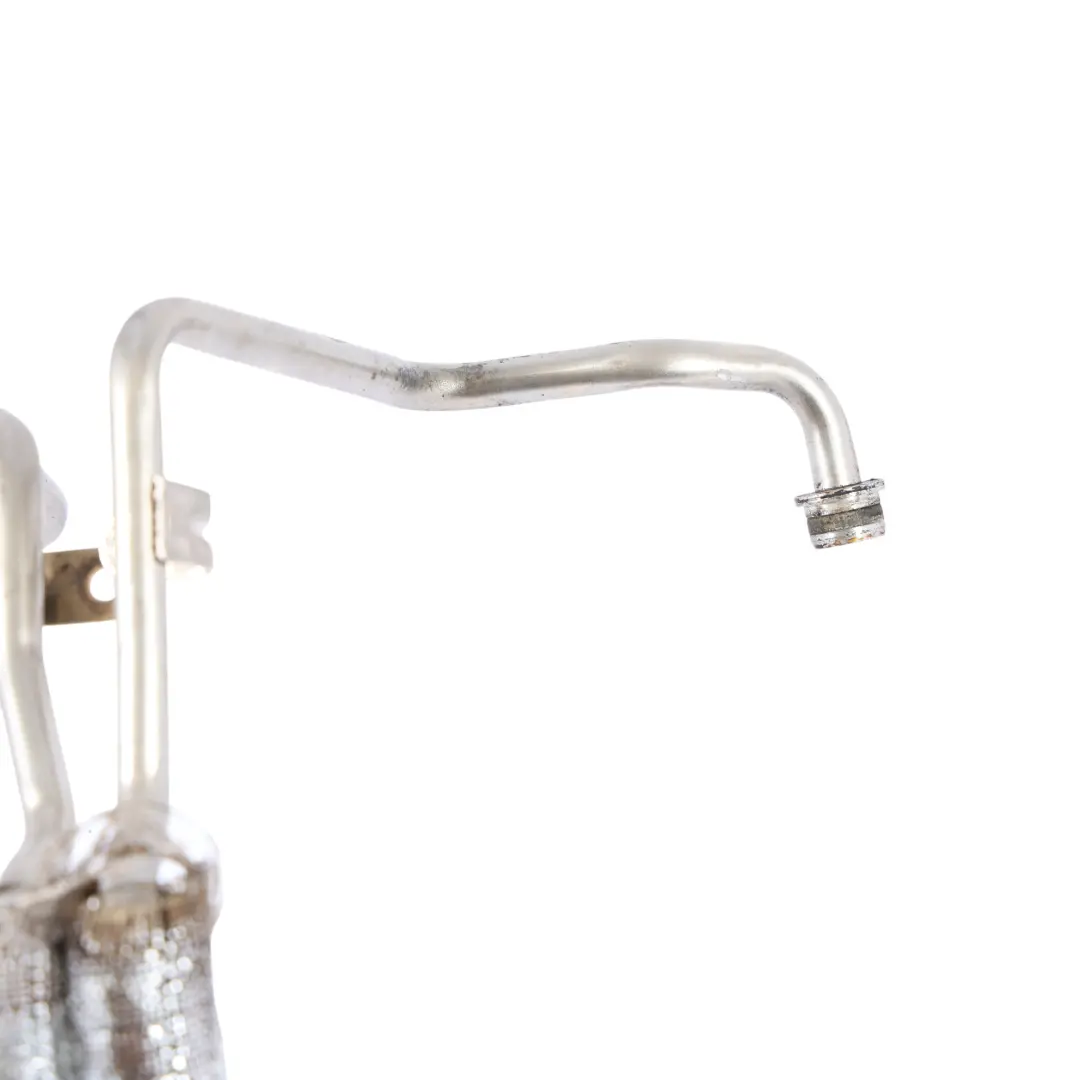 Tubo Refrigerante Audi A6 C7 S7 4G 4.0 TFSI Linea Tubo Acqua per con numero di parte 079121070CK Tubo Refrigerante Audi A6 C7 S7 4G 4.0 TFSI Linea Tubo Acqua - SKU 079121070CK - Numero di parte 079121070CK