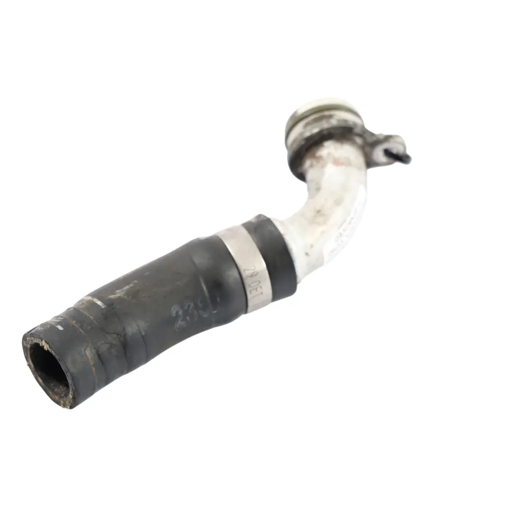 Audi S7 4G 4.0 TFSI Coolant Hose Engine Water Pipe Front Upper - SKU 079121081 - Part number 079121081