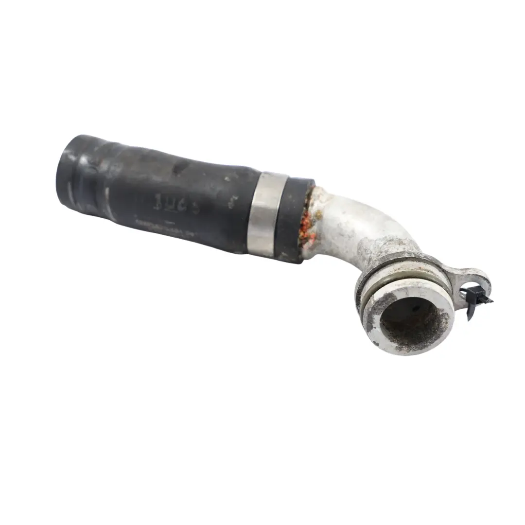 Audi S7 4G 4.0 TFSI Coolant Hose Engine Water Pipe Front Upper - SKU 079121081 - Part number 079121081
