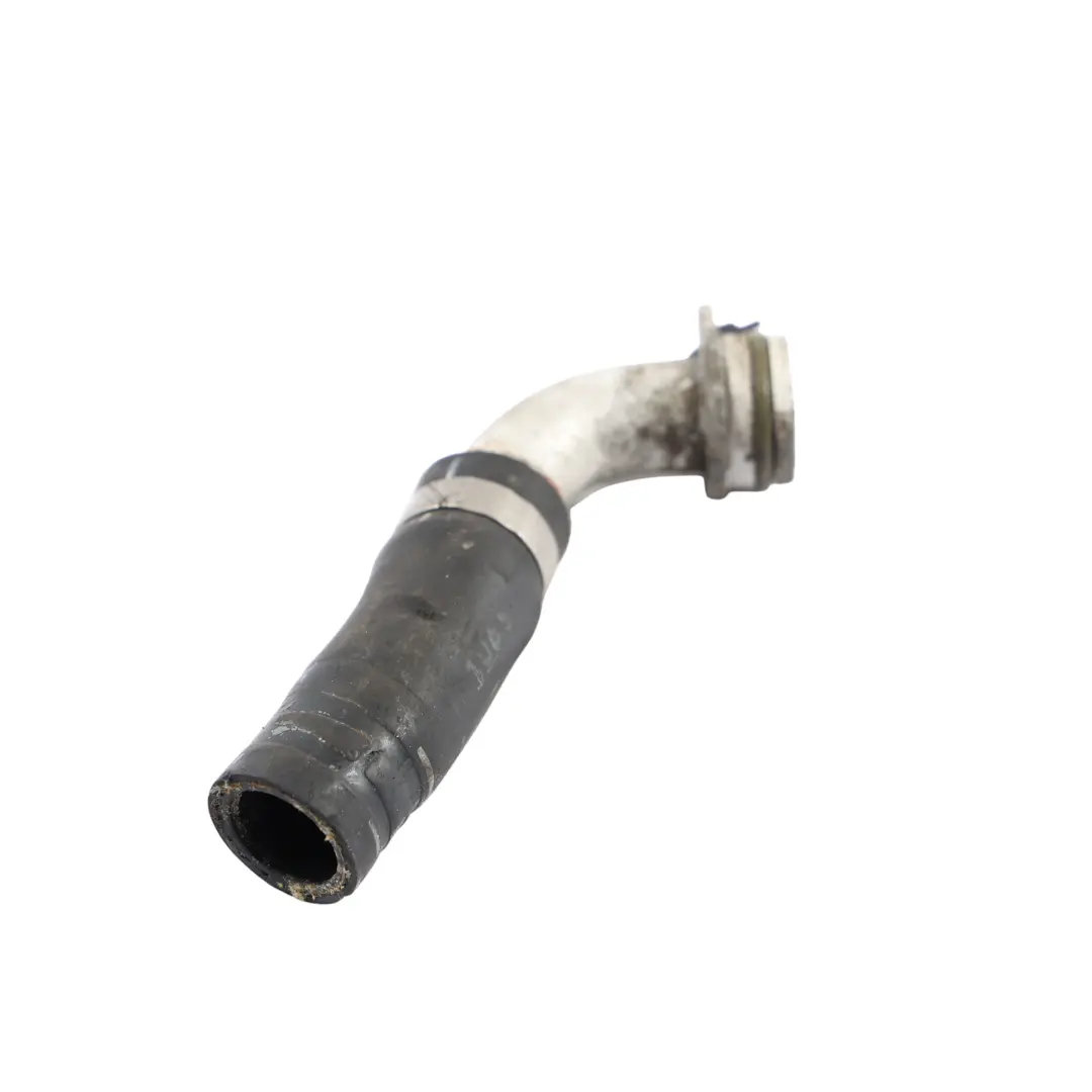 Audi S7 4G 4.0 TFSI Coolant Hose Engine Water Pipe Front Upper - SKU 079121081 - Part number 079121081