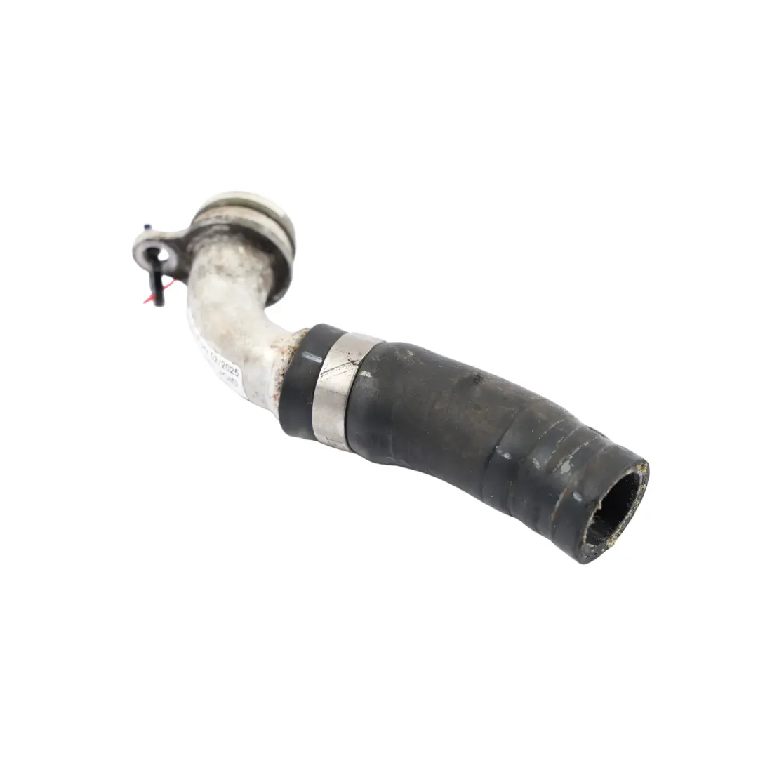 Audi S7 4G 4.0 TFSI Coolant Hose Engine Water Pipe Front Upper - SKU 079121081 - Part number 079121081