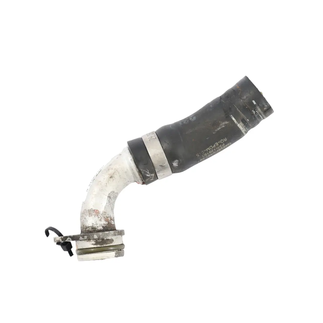 Kühlmittel Schlauch Motor Wasserleitung Vorne Oben für Audi S7 4G 4.0 TFSI mit Teilenummer 079121081 Audi S7 4G 4.0 TFSI Kühlmittel Schlauch Motor Wasserleitung Vorne Oben - SKU 079121081 - Teilenummer 079121081