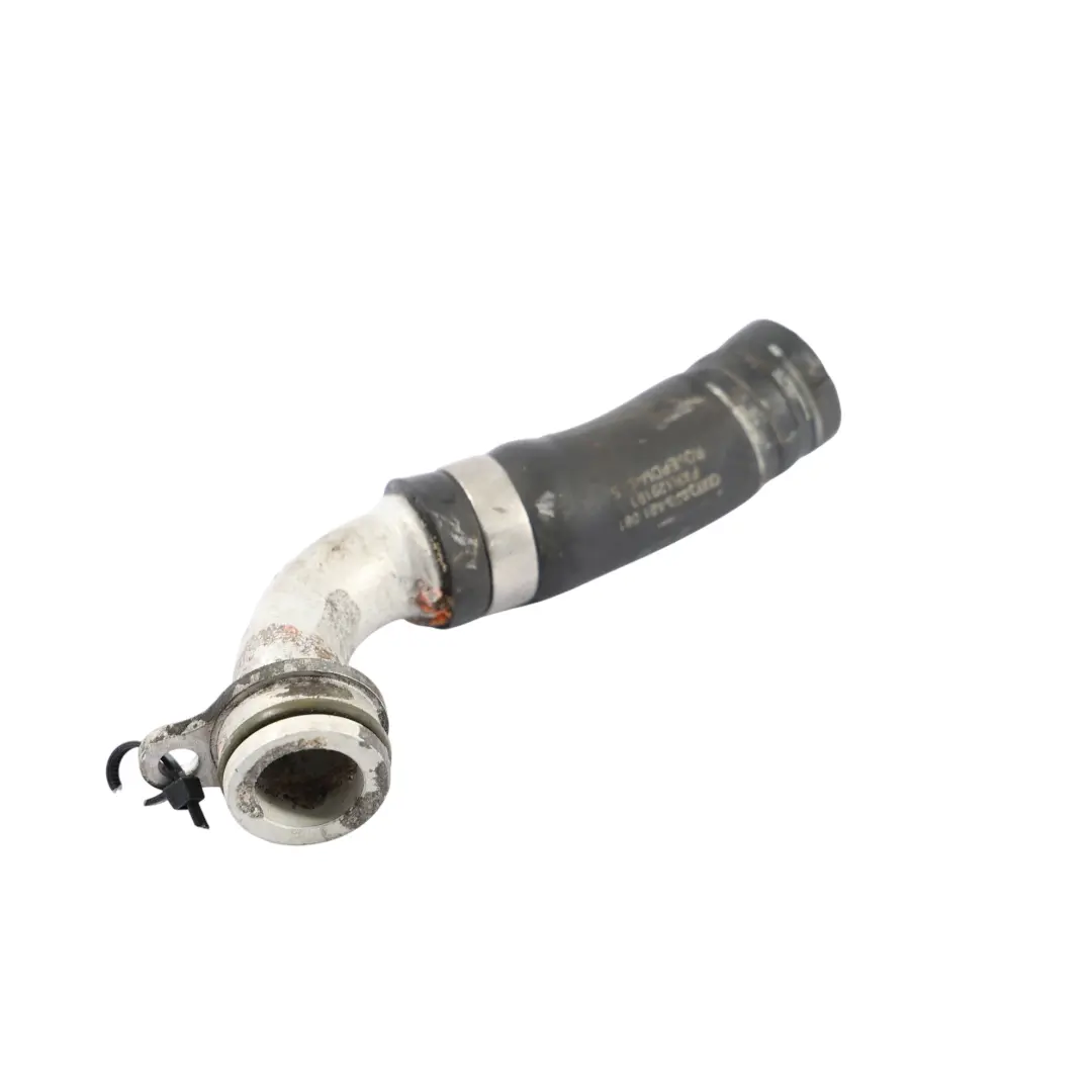 Audi S7 4G 4.0 TFSI Coolant Hose Engine Water Pipe Front Upper - SKU 079121081 - Part number 079121081