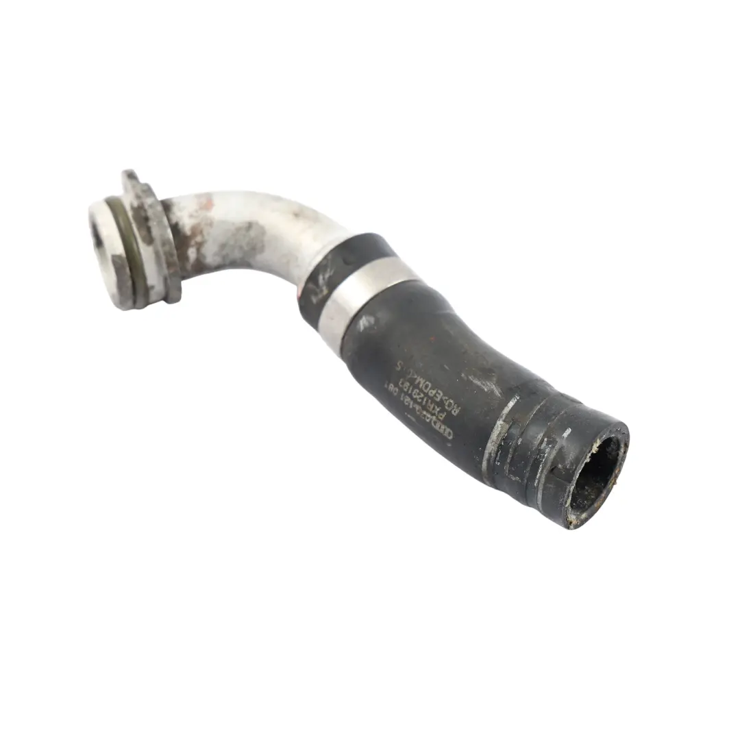 Audi S7 4G 4.0 TFSI Coolant Hose Engine Water Pipe Front Upper - SKU 079121081 - Part number 079121081