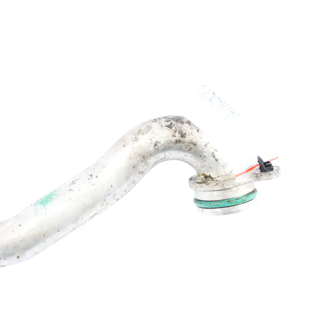 Durite Liquide Refroidissement Supérieure Avant pour Audi S7 4G 4.0 TFSI à propos du numéro de pièce 079121081B Audi S7 4G 4.0 TFSI Durite Liquide Refroidissement Supérieure Avant - SKU 079121081B - Numéro de pièce 079121081B